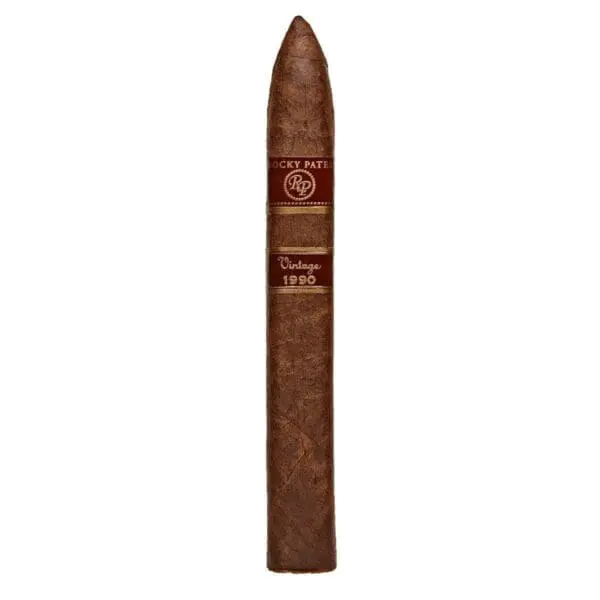 Rocky Patel Vintage 1990 Torpedo