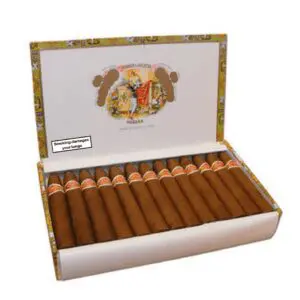 Romeo y Julieta Belicosos - Box of 25