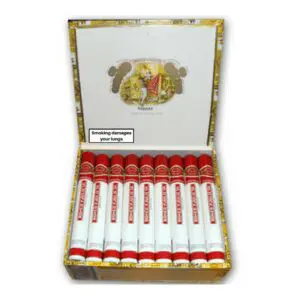 Romeo y Julieta Churchills Tubed Box of 25