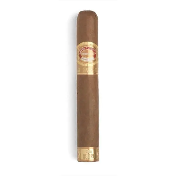 Romeo y Julieta Linea de Oro Dianas - Single Cigar