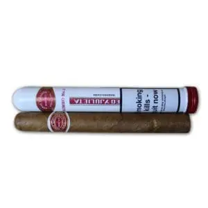 Romeo y Julieta No. 1 Tubed Cigar