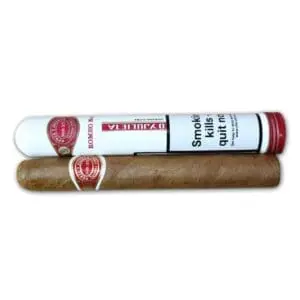 Romeo y Julieta No. 2 Tubed Cigar