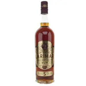 Ron Larimar Rum - Oloroso Cask Finish