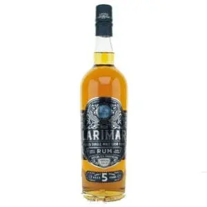 Ron Larimar Rum Malt Cask Finish