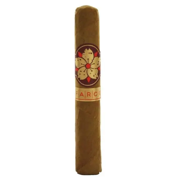 Room 101 Farce Connecticut Robusto