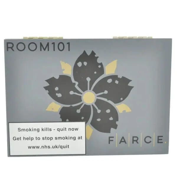 Room101 Farce Original Robusto - Box of 20
