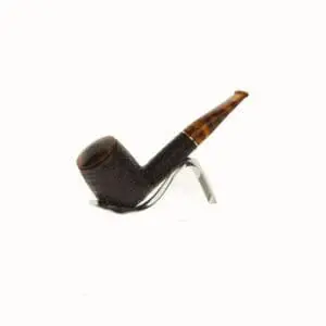 Savinelli Tortuga Rustica 129 Briar Pipe