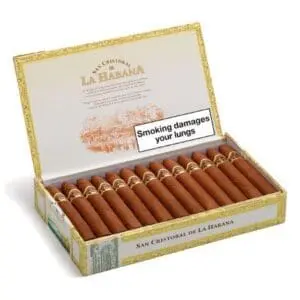 San Cristobal La Punta Cigar - Box of 25