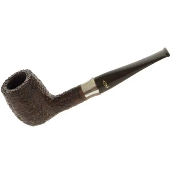 Savinelli Caramella Rusticated 128 Pipe