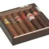 Seleccion Robusto Case of 5