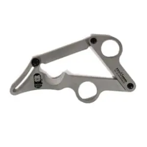 Smoking Moses RazorCut Cigar Cutter