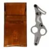 Smoking Moses RazorCut Cigar Cutter - Image 2