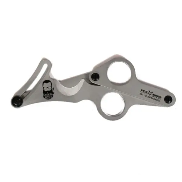 Smoking Moses RazorCut Cigar Cutter - Image 3