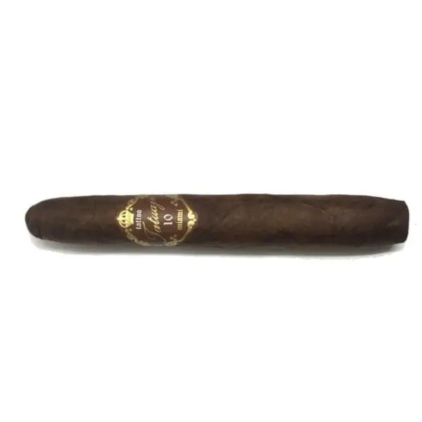 Tatuaje 10th Anniversary Belle Encre Cigar