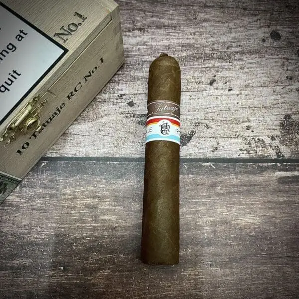 Tatuaje RC Series No.1 Cigar