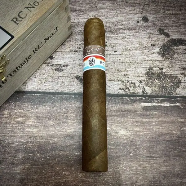 Tatuaje RC Series No.2 Cigar