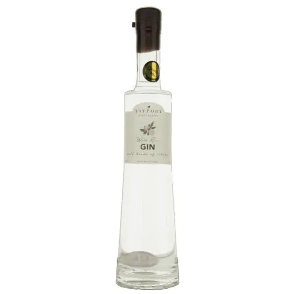 Tayport Distillery Wild Rose Gin
