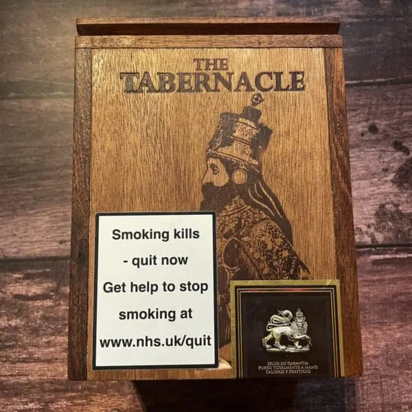 The Tabernacle Toro - Box of 24