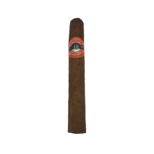 Tobacco Lords Maduro Petit Corona Cigar