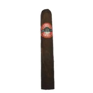Tobacco Lords Maduro Robusto Cigar