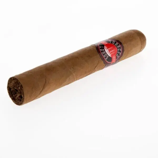 Tobacco Lords Natural Robusto Bundle of 10