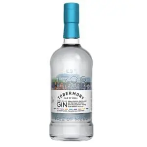 Tobermory Gin