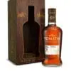 Tomatin 2001 - Cask #34872 - Image 2