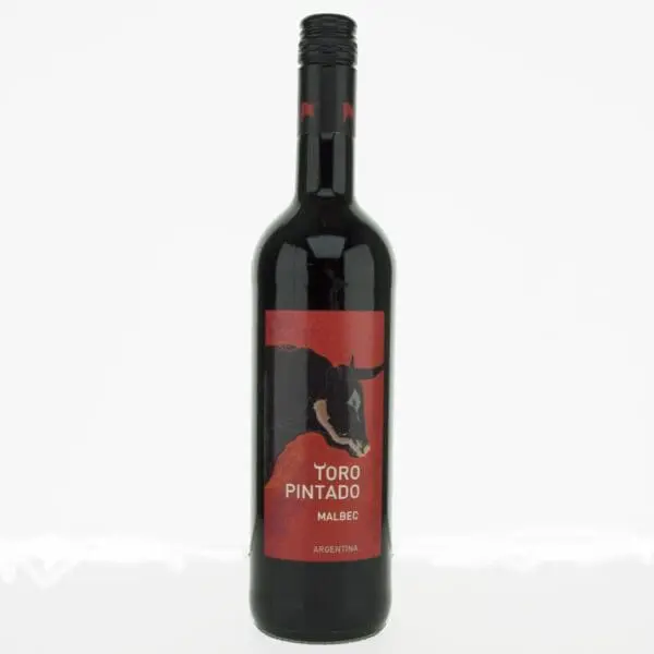 Toro Pintado Malbec 2022