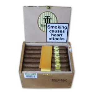 Trinidad Coloniales Cigar - Box of 24