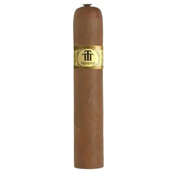 Trinidad Vigia Cigar