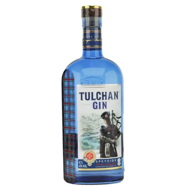 Tulchan Gin