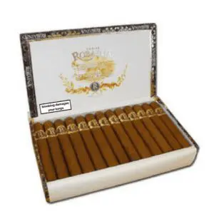 Vegas Robaina Famosos Cigar - Box of 25