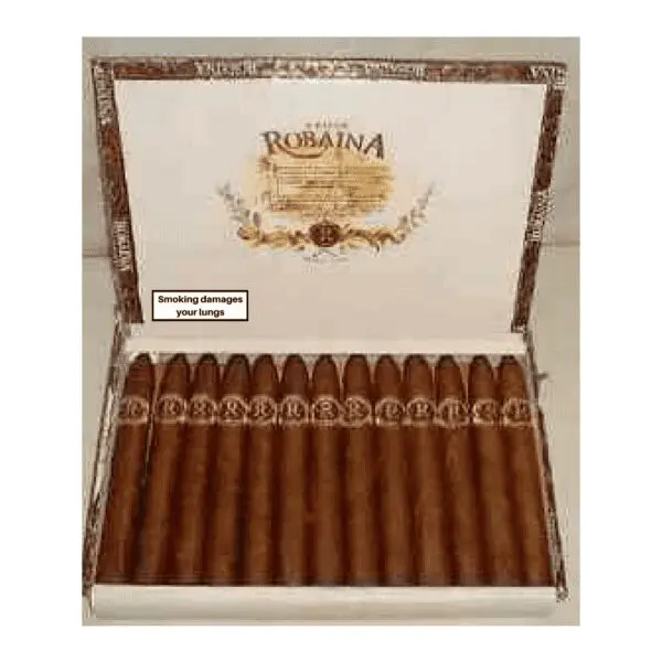 Vegas Robaina Unicos box of 25