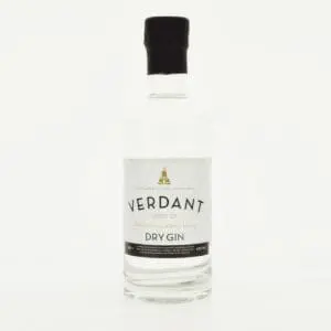Verdant Dry Gin miniature