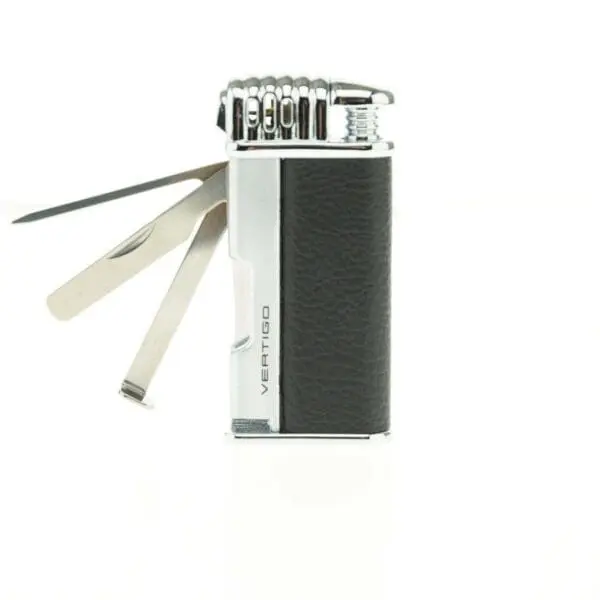 Vertigo by Lotus Puffer Pipe Lighter