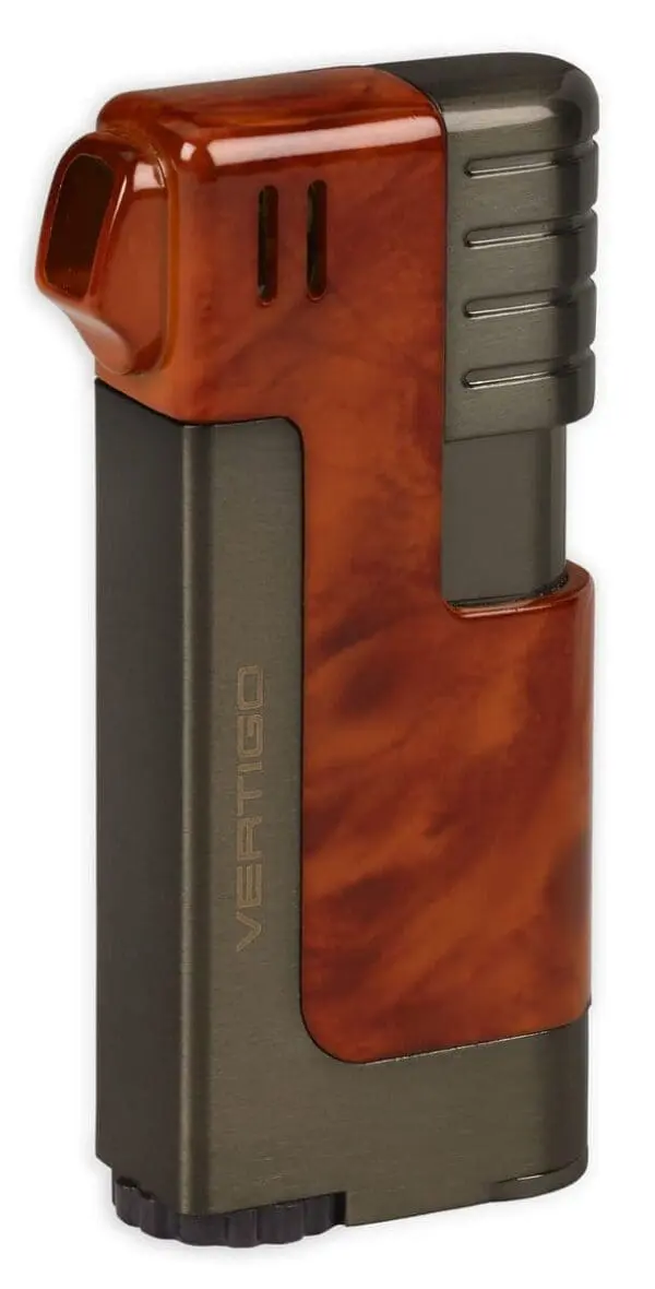 Vertigo by Lotus Govenor Pipe Lighter