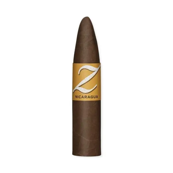 Zino Nicaragua Short Torpedo Cigar