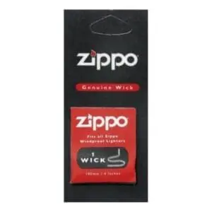 Zippo Genuine Wick