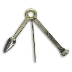 Dr Plumb 3 in 1 Pipe Tool