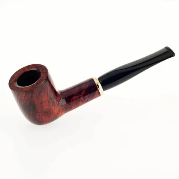Aldo Morelli Fiorita 490 Cherry Pipe