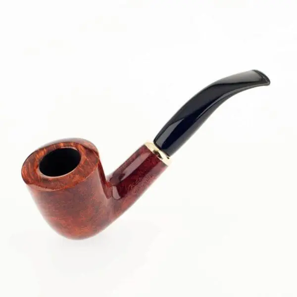 Aldo Morelli Fiorita 494 Cherry pipe