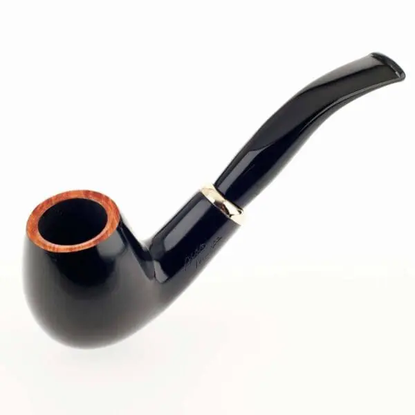 Aldo Morelli Fiorita 515 Ebony