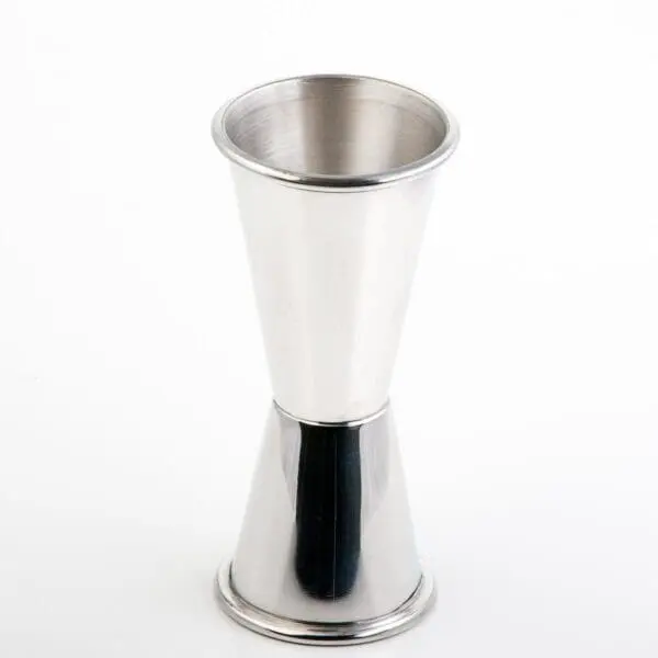 Double Jigger 4" High Measure (PG626)