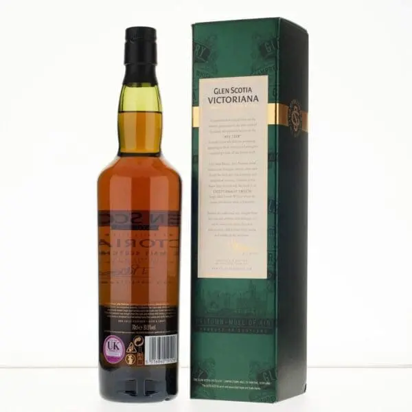 Glen Scotia Victoriana - Image 2