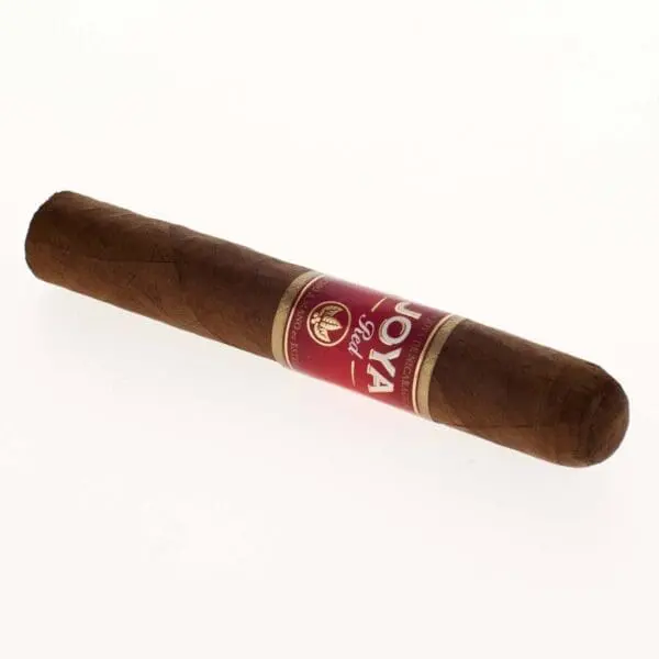 Joya de Nicaragua Red Short Churchill Cigar - Image 2