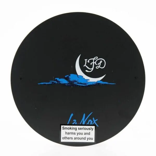 La Flor Dominicana La Nox Box of 20