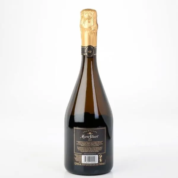 Champagne Marie Stuart Passion D'une Reine Brut - Image 2