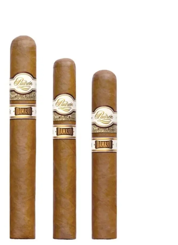 Padron Damaso No. 12 cigar - Image 2