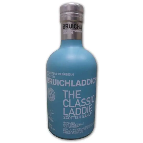 Bruichladdich The Classic Laddie
