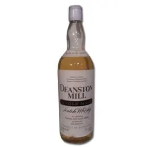 Deanston Mill Post 1974